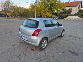 Suzuki Swift 1.3 KLIMA, снимка 5