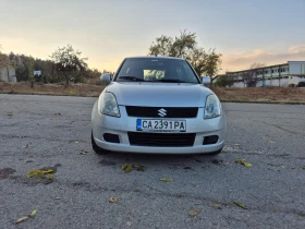 Suzuki Swift 1.3 KLIMA, снимка 8