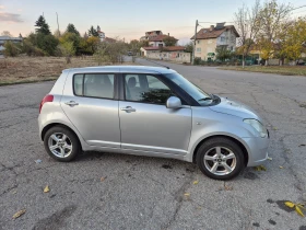 Suzuki Swift 1.3 KLIMA, снимка 6