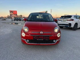 Fiat 500 1.2 benzin, снимка 2