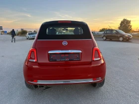 Fiat 500 1.2 benzin, снимка 5