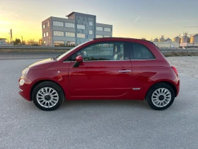 Fiat 500 1.2 benzin, снимка 3