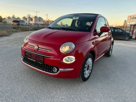 Fiat 500 1.2 benzin, снимка 1