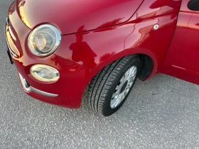 Fiat 500 1.2 benzin, снимка 15