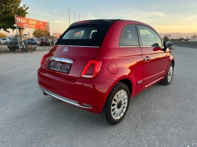 Fiat 500 1.2 benzin, снимка 6