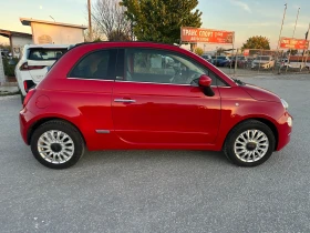 Fiat 500 1.2 benzin, снимка 7
