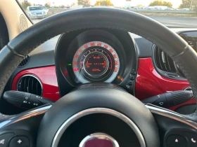 Fiat 500 1.2 benzin, снимка 12