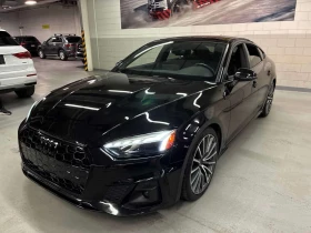 Audi A5 * Progressiv * CARFAX * ОПЦИЯ ЗА ФИНАНСИРАНЕ, снимка 1