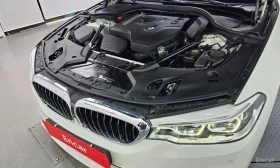 BMW 530, снимка 17