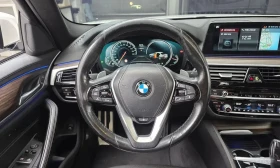 BMW 530, снимка 7