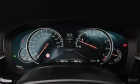 BMW 530, снимка 11