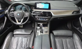 BMW 530, снимка 6