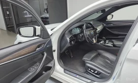 BMW 530, снимка 5