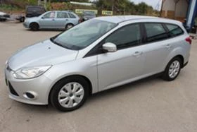 Ford Focus 2.0 tdci 140k..  FACELIFT  | Mobile.bg    10