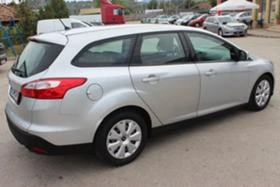 Ford Focus 2.0 tdci 140k..  FACELIFT  | Mobile.bg    5