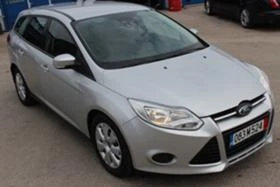 Ford Focus 2.0 tdci 140k..  FACELIFT  | Mobile.bg    3