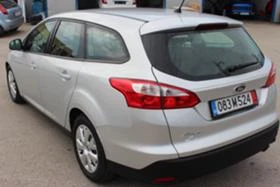 Ford Focus 2.0 tdci 140k..  FACELIFT  | Mobile.bg    8