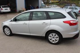 Ford Focus 2.0 tdci 140k..  FACELIFT  | Mobile.bg    9