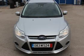 Ford Focus 2.0 tdci 140k..  FACELIFT  | Mobile.bg    2