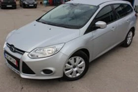     Ford Focus 2.0 tdci 140k..  FACELIFT 