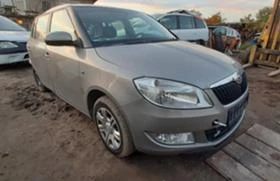 Skoda Fabia 1.6 TDI facelift - [5] 