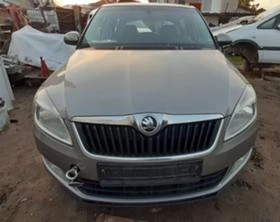 Skoda Fabia 1.6 TDI facelift - [2] 