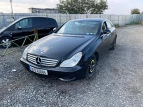 Mercedes-Benz CLS 320 На части 320 дизел - [4] 