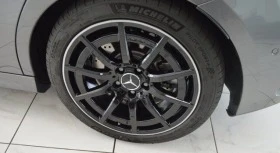 Mercedes-Benz A45 AMG *AMG*4M+*DISTRONIC*PANO*SPORT* | Mobile.bg    6