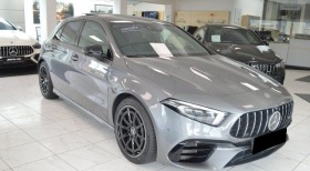 Mercedes-Benz A45 AMG *AMG*4M+*DISTRONIC*PANO*SPORT* | Mobile.bg   4