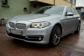 BMW 520, снимка 2