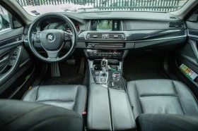 BMW 520, снимка 17