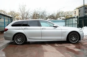 BMW 520, снимка 7