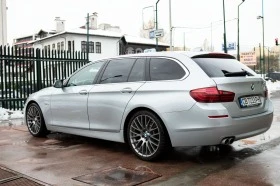 BMW 520, снимка 8