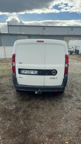 Fiat Doblo 1,3 Multidjet | Mobile.bg   6
