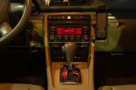 Audi A4 Avant 2.0 TFSI B7, снимка 8