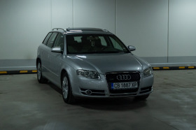 Audi A4 Avant 2.0 TFSI B7, снимка 2