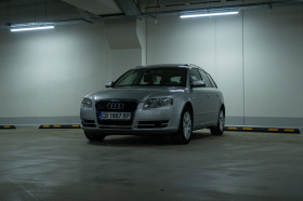 Обява за продажба на Audi A4 Avant 2.0 TFSI B7 ~7 500 лв. - изображение 1