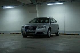 Audi A4 Avant 2.0 TFSI B7, снимка 1