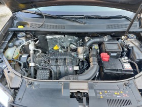 Dacia Sandero 1.0i.75ks TOP 7890 KM, снимка 17 - Автомобили и джипове - 44326813