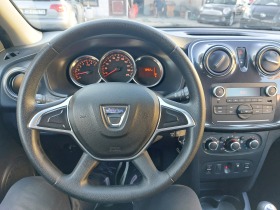 Dacia Sandero 1.0i.75ks TOP 7890 KM, снимка 14 - Автомобили и джипове - 44326813