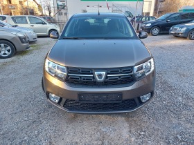 Dacia Sandero 1.0i.75ks TOP 7890 KM, снимка 2 - Автомобили и джипове - 44326813