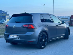 VW Golf GTD, снимка 10