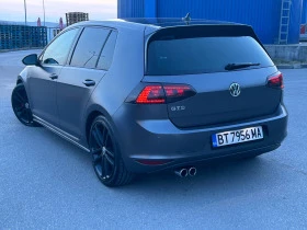 VW Golf GTD, снимка 9