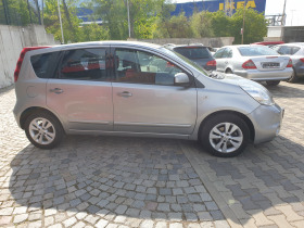 Nissan Note 1.4 PURE DRIVE | Mobile.bg   4