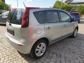 Nissan Note 1.4 PURE DRIVE | Mobile.bg   5