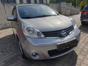 Nissan Note 1.4 PURE DRIVE | Mobile.bg   3