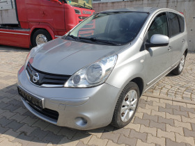    Nissan Note 1.4 PURE DRIVE ~7 400 .