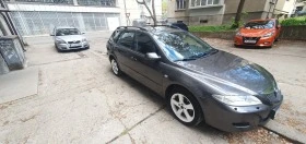 Mazda 6 2.3 , 4?4 -  | Mobile.bg    4