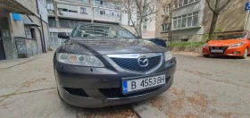 Mazda 6 2.3 бензи, 4?4 - автомат, снимка 3