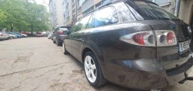 Mazda 6 2.3 , 4?4 -  | Mobile.bg    8